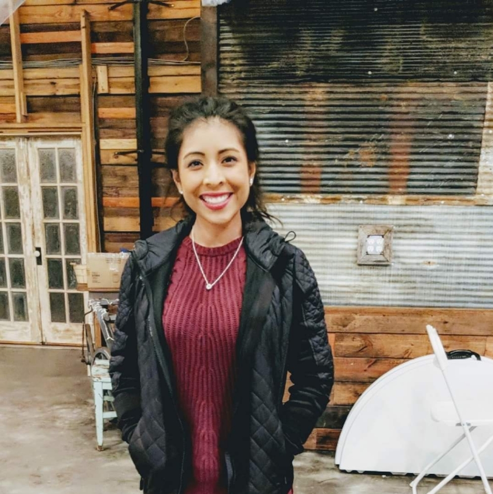 Meet your Posher, Karli